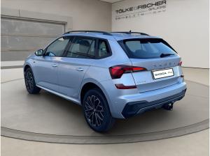 Skoda Kamiq Tour 1.0 TSI DSG SOFORT VERFÜGBAR! ACC AHK AUTO Virtual LED