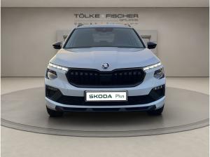 Skoda Kamiq Tour 1.0 TSI SOFORT VERFÜGBAR! ACC Virtual LED LM PDC