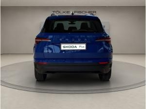Skoda Karoq Tour SOFORT VERFÜGBAR! ACC AHK AUTO Virtual LED