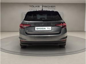 Skoda Fabia Tour SOFORT VERFÜGBAR! ACC AUT Kamera DynLicht PDC