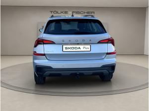 Skoda Kamiq Tour 1.0 TSI DSG SOFORT VERFÜGBAR! ACC AHK AUTO Virtual LED
