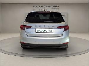 Skoda Fabia Tour SOFORT VERFÜGBAR! ACC AUTO Kamera DynLicht LED