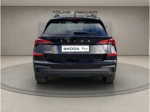 Skoda Kamiq Tour SOFORT VERFÜGBAR! ACC Virtual LED LM PDC