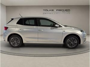 Skoda Fabia Tour SOFORT VERFÜGBAR! ACC AUTO Kamera DynLicht LED