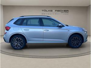 Skoda Kamiq Tour 1.0 TSI DSG SOFORT VERFÜGBAR! ACC AHK AUTO Virtual LED