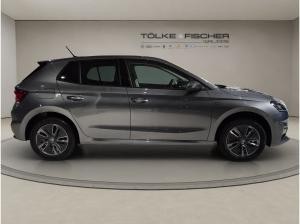 Skoda Fabia Tour SOFORT VERFÜGBAR! ACC AUT Kamera DynLicht PDC
