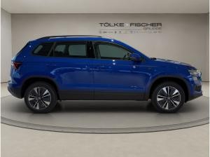 Skoda Karoq Tour SOFORT VERFÜGBAR! ACC AHK AUTO Virtual LED