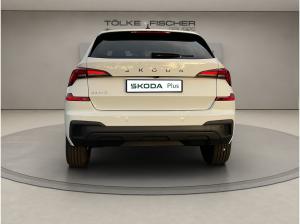 Skoda Kamiq Tour 1.0 TSI SOFORT VERFÜGBAR! ACC Virtual LED LM PDC