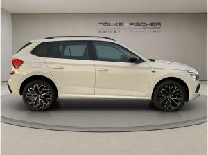 Skoda Kamiq Tour 1.0 TSI SOFORT VERFÜGBAR! ACC Virtual LED LM PDC