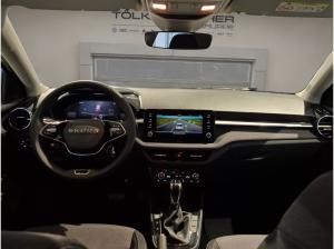 Skoda Fabia Tour SOFORT VERFÜGBAR! ACC AUTO Kamera DynLicht LED