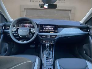 Skoda Kamiq Tour 1.0 TSI DSG SOFORT VERFÜGBAR! ACC AHK AUTO Virtual LED