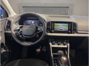Skoda Karoq Tour SOFORT VERFÜGBAR! ACC AHK AUTO Virtual LED
