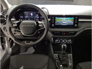 Skoda Fabia Tour SOFORT VERFÜGBAR! ACC AUT Kamera DynLicht PDC