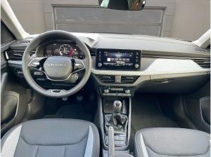 Skoda Kamiq Tour SOFORT VERFÜGBAR! ACC Virtual LED LM PDC