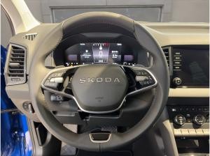 Skoda Karoq Tour SOFORT VERFÜGBAR! ACC AHK AUTO Virtual LED