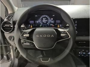 Skoda Fabia Tour SOFORT VERFÜGBAR! ACC AUT Kamera DynLicht PDC