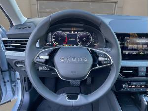 Skoda Kamiq Tour 1.0 TSI DSG SOFORT VERFÜGBAR! ACC AHK AUTO Virtual LED