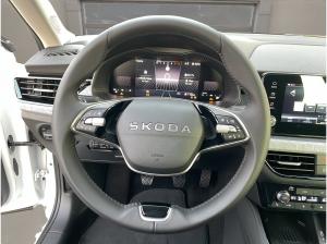 Skoda Kamiq Tour 1.0 TSI SOFORT VERFÜGBAR! ACC Virtual LED LM PDC