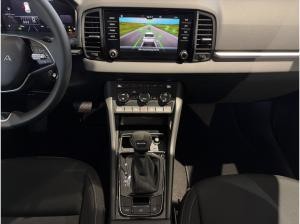 Skoda Karoq Tour SOFORT VERFÜGBAR! ACC AHK AUTO Virtual LED