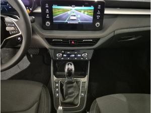 Skoda Fabia Tour SOFORT VERFÜGBAR! ACC AUT Kamera DynLicht PDC