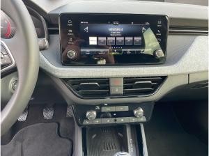 Skoda Kamiq Tour SOFORT VERFÜGBAR! ACC Virtual LED LM PDC