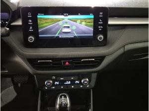 Skoda Fabia Tour SOFORT VERFÜGBAR! ACC AUT Kamera DynLicht PDC