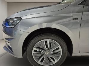 Skoda Fabia Tour SOFORT VERFÜGBAR! ACC AUT Kamera DynLicht PDC