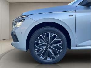 Skoda Kamiq Tour 1.0 TSI DSG SOFORT VERFÜGBAR! ACC AHK AUTO Virtual LED