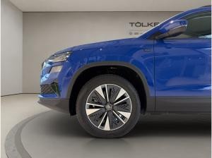 Skoda Karoq Tour SOFORT VERFÜGBAR! ACC AHK AUTO Virtual LED