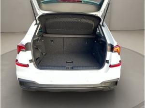 Skoda Kamiq Tour 1.0 TSI SOFORT VERFÜGBAR! ACC Virtual LED LM PDC