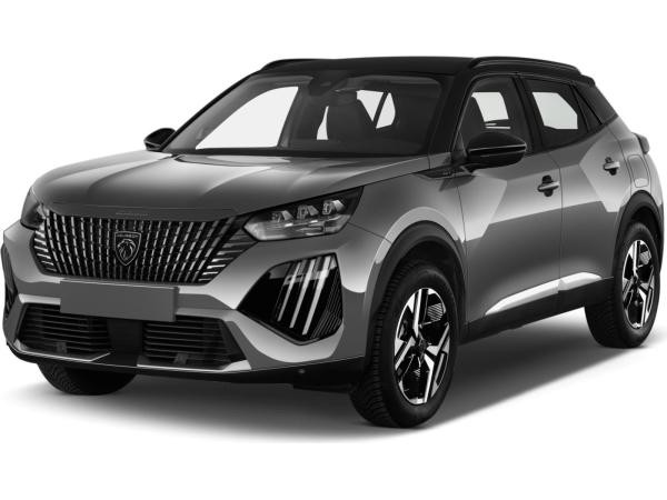 Peugeot 2008 Allure Hybrid 145 e-DSC