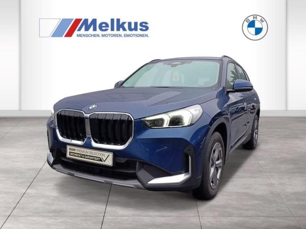 BMW X1 sDrive18d - Aktion - LED Scheinwerfer - Driving Assistant - AHK -