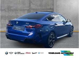 BMW 220 i Gran Coupe M Sport