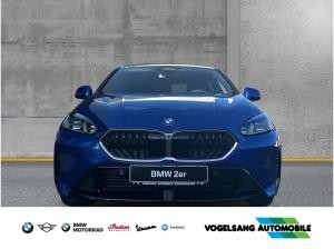 BMW 220 i Gran Coupe M Sport