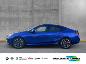 BMW 220 i Gran Coupe M Sport