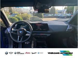 BMW 220 i Gran Coupe M Sport