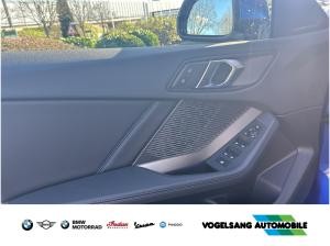 BMW 220 i Gran Coupe M Sport