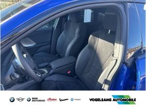 BMW 220 i Gran Coupe M Sport