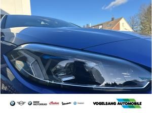 BMW 220 i Gran Coupe M Sport