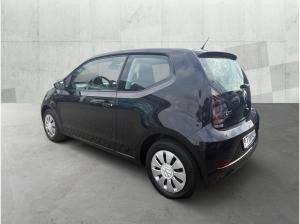 Volkswagen up! 1.0 MOVE *SHZ *RKAM *KLIMA *TEMPO *DAB+ *