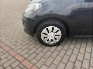Volkswagen up! 1.0 MOVE *SHZ *RKAM *KLIMA *TEMPO *DAB+ *