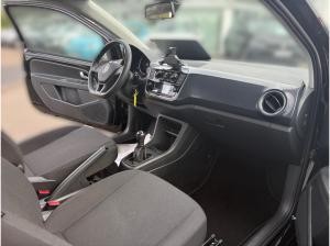 Volkswagen up! 1.0 MOVE *SHZ *RKAM *KLIMA *TEMPO *DAB+ *