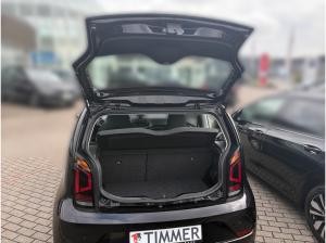 Volkswagen up! 1.0 MOVE *SHZ *RKAM *KLIMA *TEMPO *DAB+ *