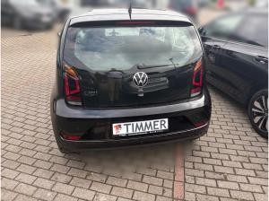 Volkswagen up! 1.0 MOVE *SHZ *RKAM *KLIMA *TEMPO *DAB+ *