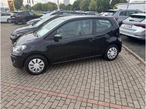 Volkswagen up! 1.0 MOVE *SHZ *RKAM *KLIMA *TEMPO *DAB+ *