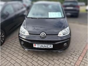 Volkswagen up! 1.0 MOVE *SHZ *RKAM *KLIMA *TEMPO *DAB+ *
