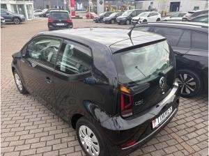 Volkswagen up! 1.0 MOVE *SHZ *RKAM *KLIMA *TEMPO *DAB+ *
