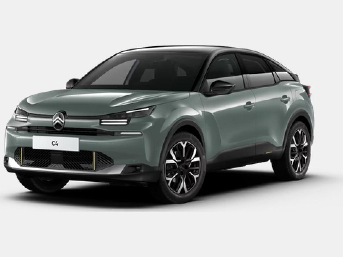 Citroën C4 X C4 X Benziner 130 Automatik MAX*in 2 Wochen*