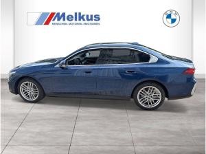 BMW 520 i - Limousine - Aktion - Standheizung - Autobahnassistent -  Aktive Sitzbelüftung - Innovationspaket