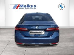 BMW 520 i - Limousine - Aktion - Standheizung - Autobahnassistent -  Aktive Sitzbelüftung - Innovationspaket